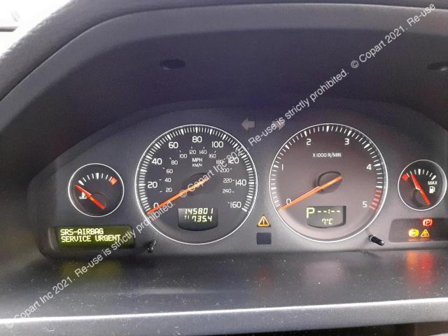 YV1CZ7146A1554174 Volvo Xc90 Se Aw