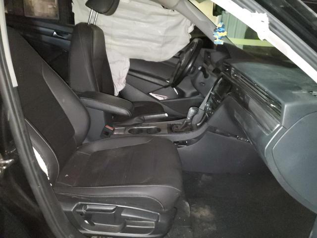 2020 VOLKSWAGEN PASSAT R-L - 1VWMA7A32LC026860