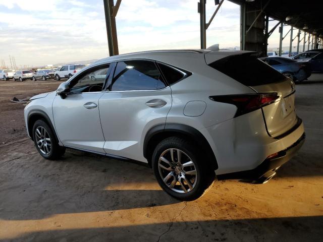 2015 LEXUS NX 200T JTJBARBZ0F2004002
