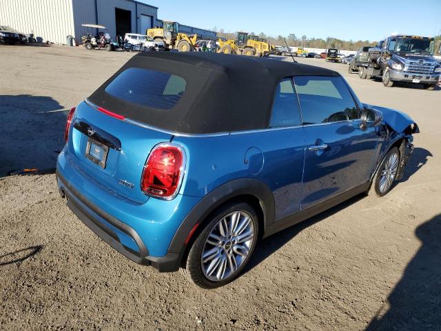 WMW23DL06N3N65035 Mini Cooper