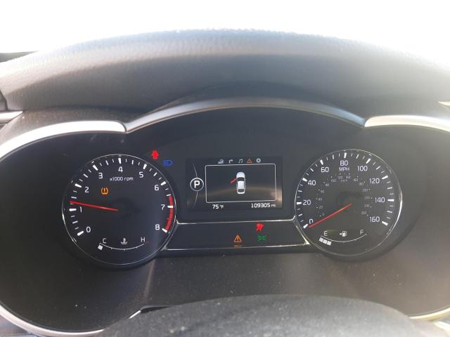 5XXGR4A76FG459967 KIA OPTIMA SX