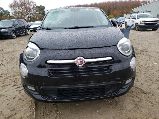 2016 FIAT 500X LOUNG - ZFBCFXDT4GP347084