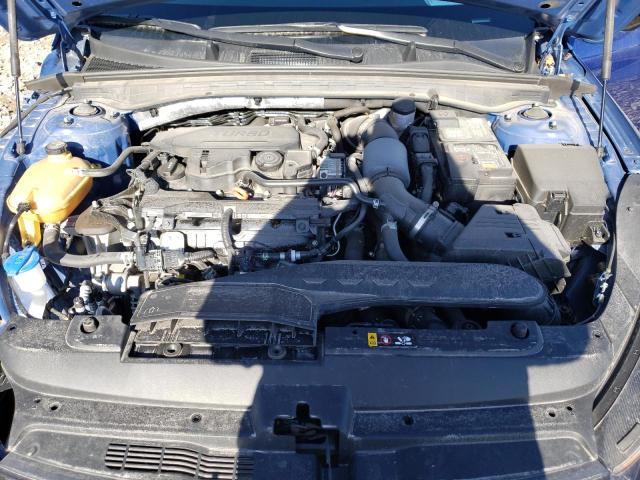 2021 HYUNDAI K5 GT-LINE 5XXG64J27MG046868