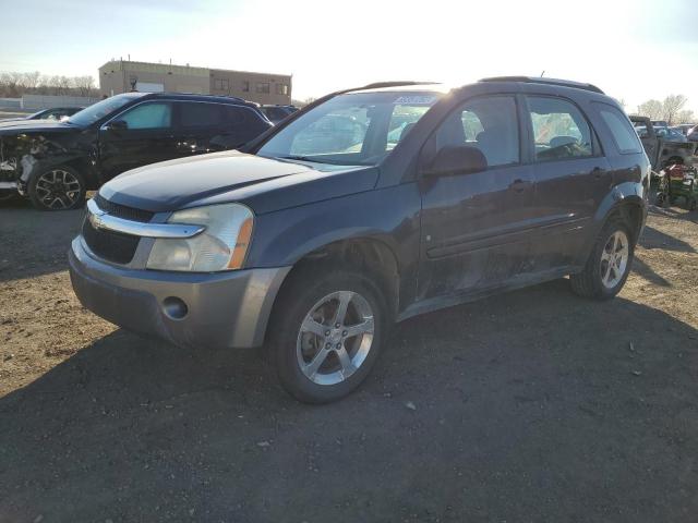 2007 Chevrolet Equinox LS