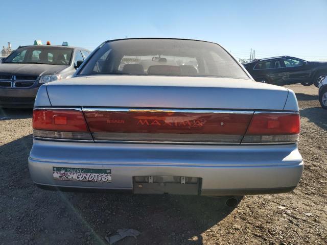 JN1HJ01P8MT511653 1991 Nissan Maxima