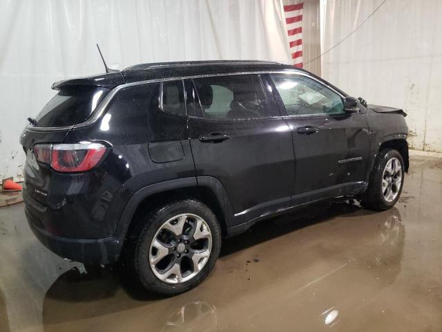 3C4NJDCB6JT360286 Jeep Compass Limited