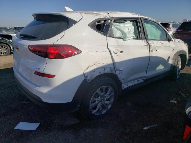 2019 HYUNDAI TUCSON SE - KM8J2CA40KU877225
