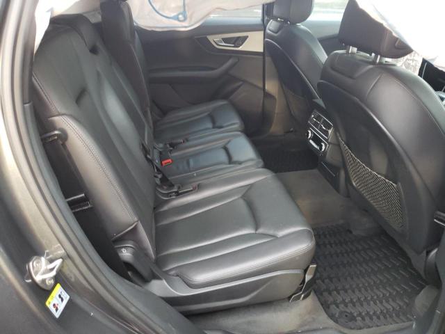 2017 AUDI Q7 PROGRES - WA1MHAF71HD045645