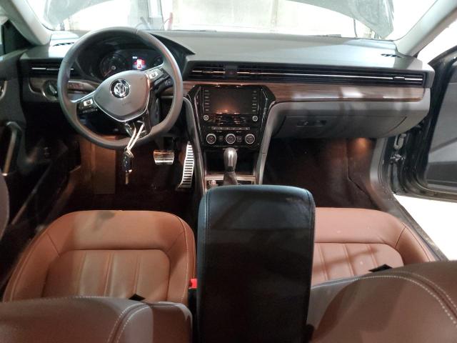 2022 VOLKSWAGEN PASSAT LIM 1VWBA7A30NC004575