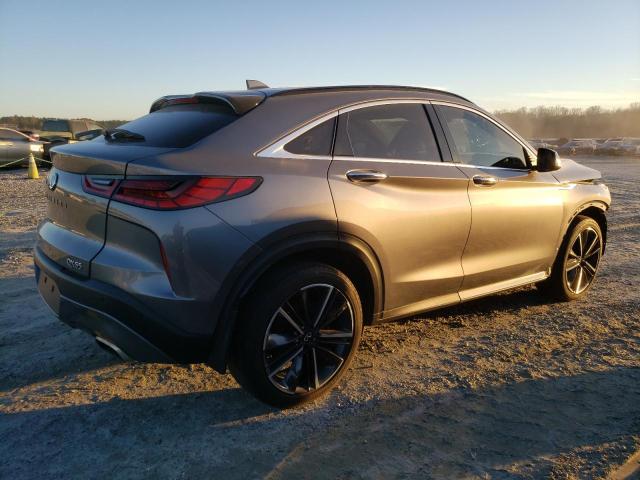 2022 INFINITI QX55 LUXE 3PCAJ5J33NF101730