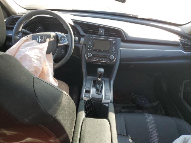 2019 HONDA CIVIC LX - 19XFC2F68KE212485