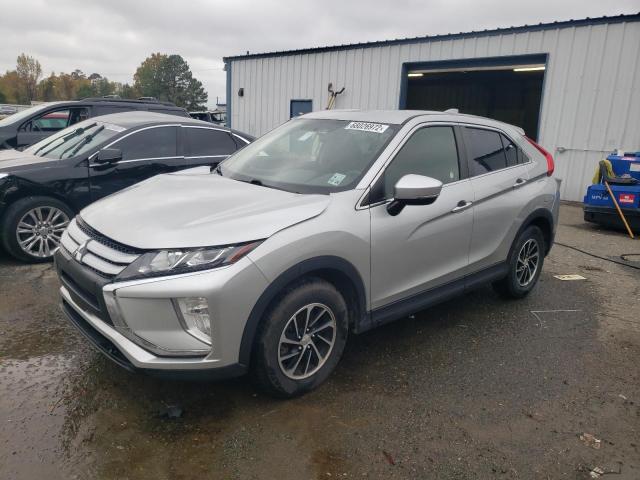 2020 Mitsubishi Eclipse Cross ES