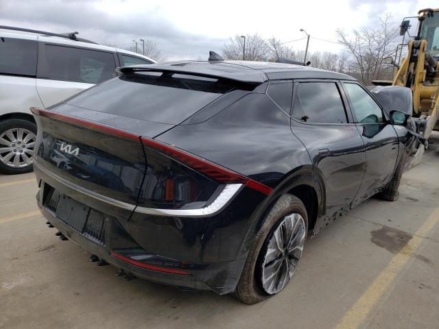 KNDC3DLC0N5070254 KIA EV6 LIGHT