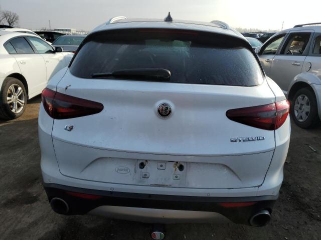 2019 ALFA ROMEO STELVIO TI - ZASPAKBN3K7C41410
