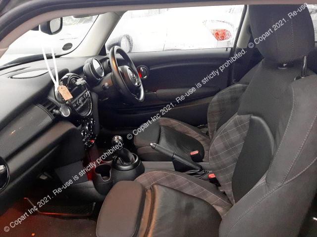 WMWXM520502G99837 Mini Cooper