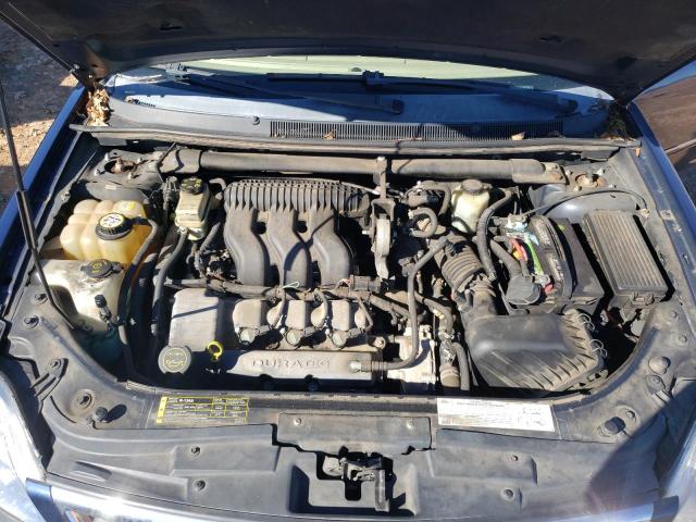2005 FORD FIVE HUNDRED SEL VIN: 1FAFP24135G147471