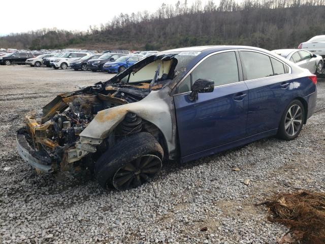 2016 Subaru Legacy 2.5i Limited