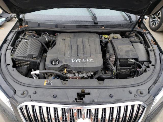 2016 BUICK LACROSSE S - 1G4G45G34GF196026