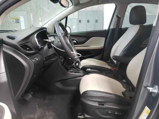 2020 BUICK ENCORE PRE - KL4CJASB3LB014332