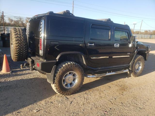 5GRGN23U76H114841 Hummer H2