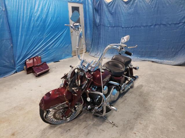 2002 HARLEY-DAVIDSON FLHRCI - 1HD1FRW172Y638305