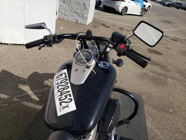 2011 HONDA VT750 C2B JH2RC5383BK100153