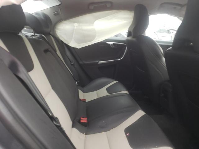 2017 VOLVO S60 CROSS YV440MUM1H2004741