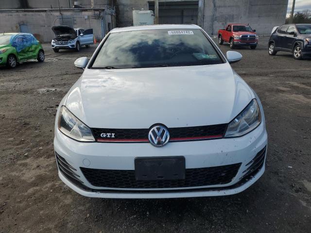 2016 VOLKSWAGEN GTI S/SE - 3VW4T7AU7GM001086