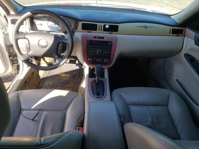 2016 CHEVROLET IMPALA LIM - 2G1WC5E32G1136543