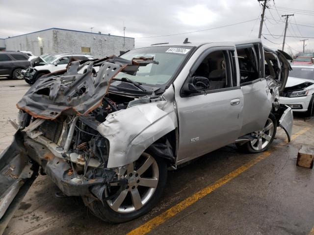 2006 Chevrolet TrailBlazer LS