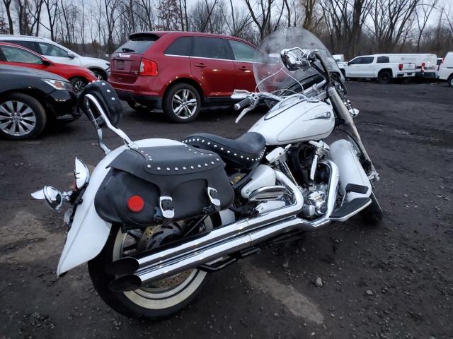 2006 YAMAHA XV1700AV JYAVP17E86A017488