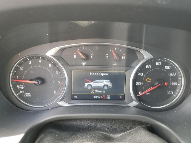 2021 GMC ACADIA AT4 1GKKNLLSXMZ144234