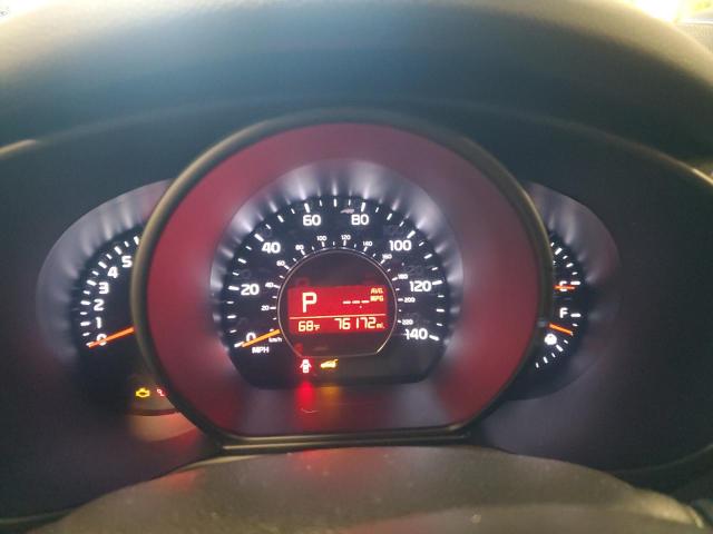 KNDJN2A26G7354110 KIA SOUL