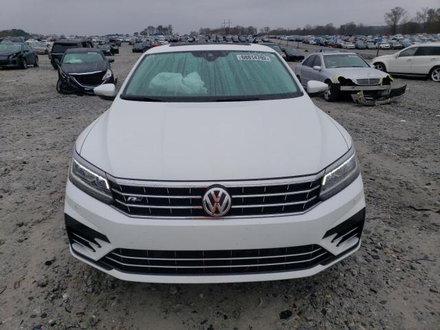 VIN 1VWMA7A36KC006660 2019 VOLKSWAGEN PASSAT no.5