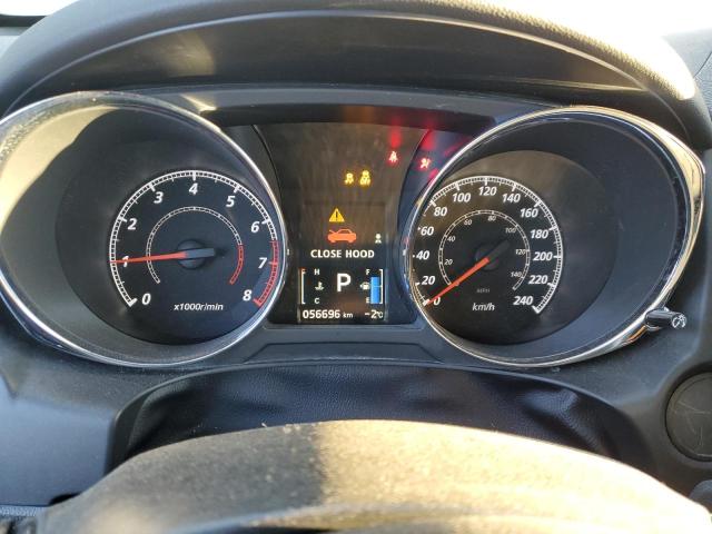 2021 MITSUBISHI RVR ES JA4AJUAU7MU605491