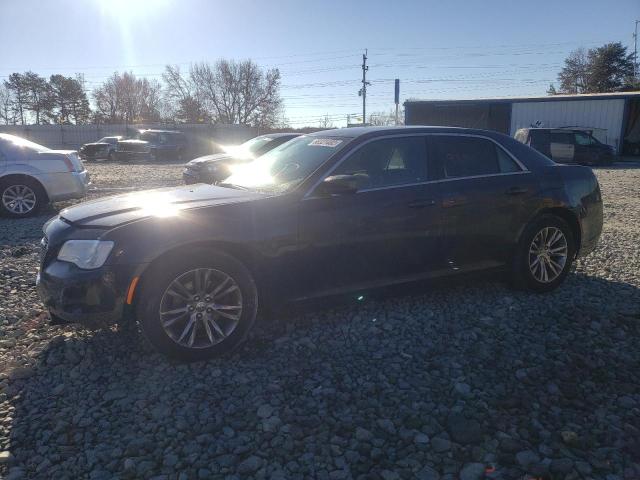 2017 CHRYSLER 300 LIMITE - 2C3CCAAG6HH584468