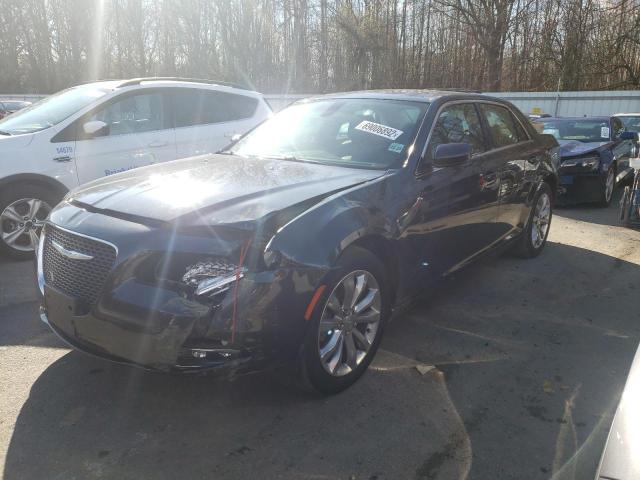 2018 Chrysler 300 Touring