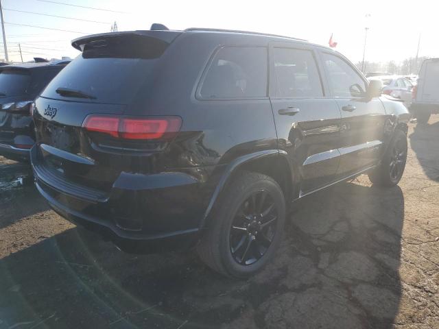 1C4RJFAG2JC172985 Jeep Grand Cherokee Laredo