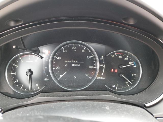 2021 MAZDA CX-9 GRAND - JM3TCBDY8M0510531