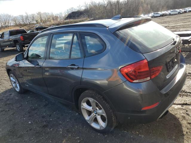 2015 BMW X1 XDRIVE3 - WBAVM5C55FVV93667