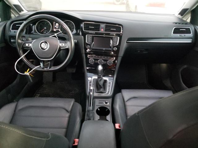 2015 VOLKSWAGEN GOLF TDI 3VW2A7AU6FM097191