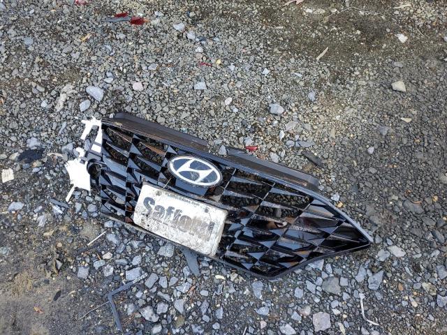 2023 HYUNDAI SONATA SEL - KMHL44J26PA263196