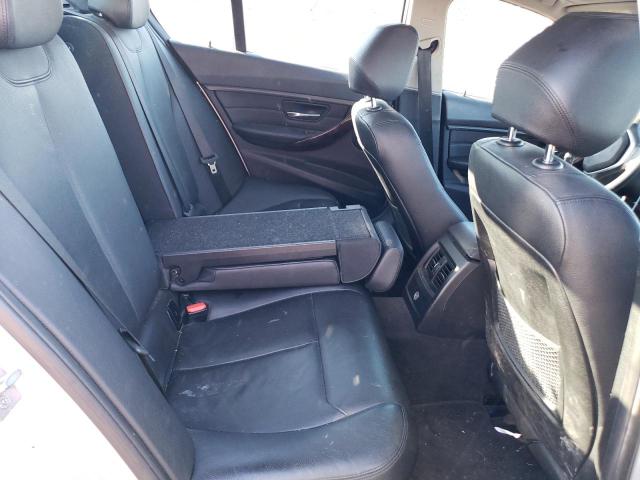 WBA3B5C54EP540460 BMW 328 Xi Sulev