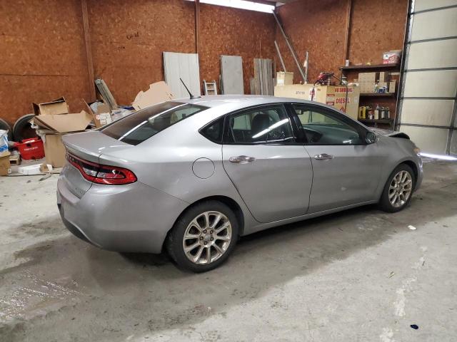 2015 DODGE DART LIMIT 1C3CDFCB3FD111410