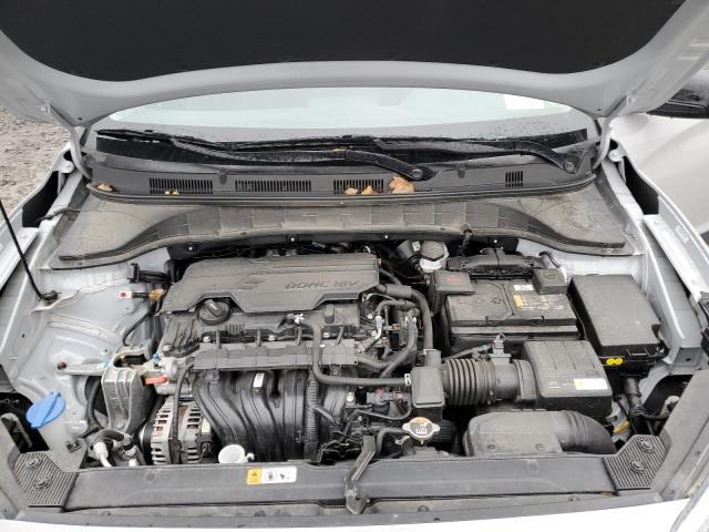 2022 HYUNDAI KONA KM8K6CAB1NU840471