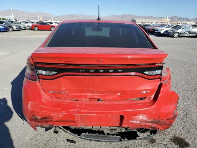 2016 DODGE DART GT SP 1C3CDFGB5GD820528