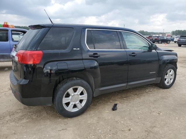 2CTALBEW6A6293677 GMC Terrain Sle