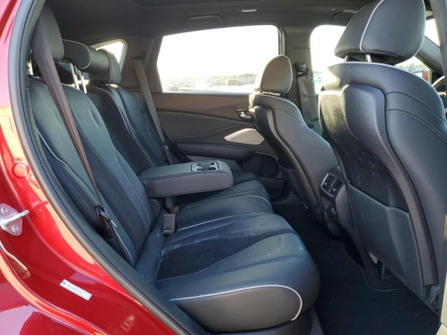 2021 ACURA RDX A-SPEC - 5J8TC1H62ML021571