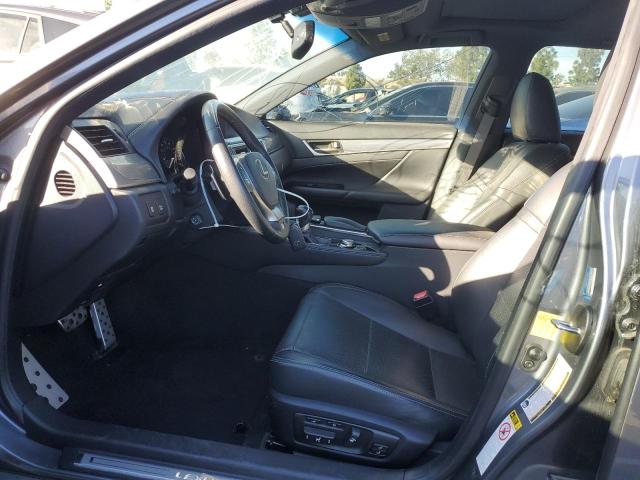 2015 LEXUS GS 350 AWD JTHBE1BL8FA006170