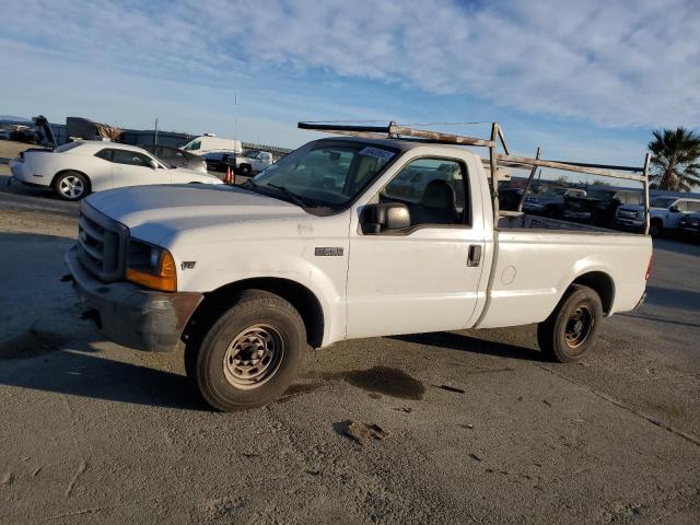 2000 Ford F-250 